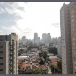 Apartamento à venda ou para alugar com 1 quarto em Vila Olímpia, São Paulo, SP