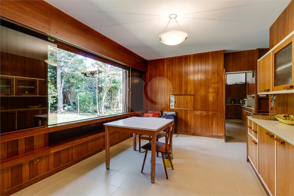 Casa Térrea à venda com 4 quartos, sendo 1 suíte, em Chácara Monte Alegre, São Paulo, SP