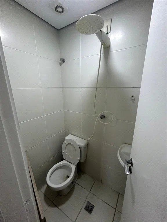 Apartamento à venda com 2 suítes em Parque do Morumbi, São Paulo, SP