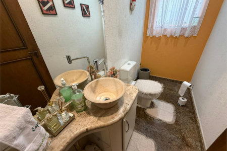 Sobrado à venda com 3 quartos, sendo 1 suíte, em Tucuruvi, São Paulo, SP