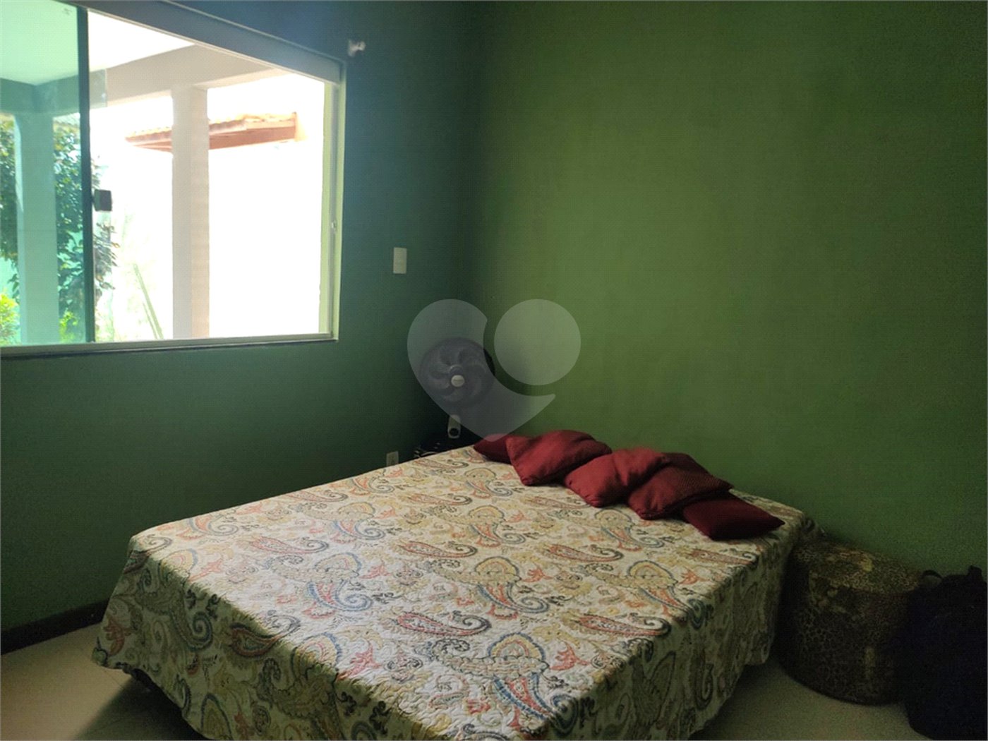 Casa à venda com 3 quartos, sendo 2 suítes,  em Rasa, Armação dos Búzios, RJ