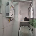Apartamento à venda com 2 quartos, sendo 1 suíte,  em Tijuca, Rio de Janeiro, RJ