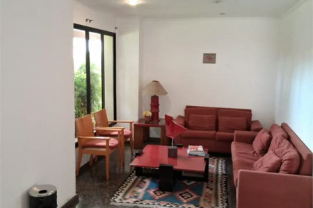 Apartamento à venda com 4 quartos, sendo 1 suíte,  em Vila Andrade, São Paulo, SP