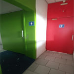 Casa Comercial para locação, Parque Itália, Campinas - CA0157.