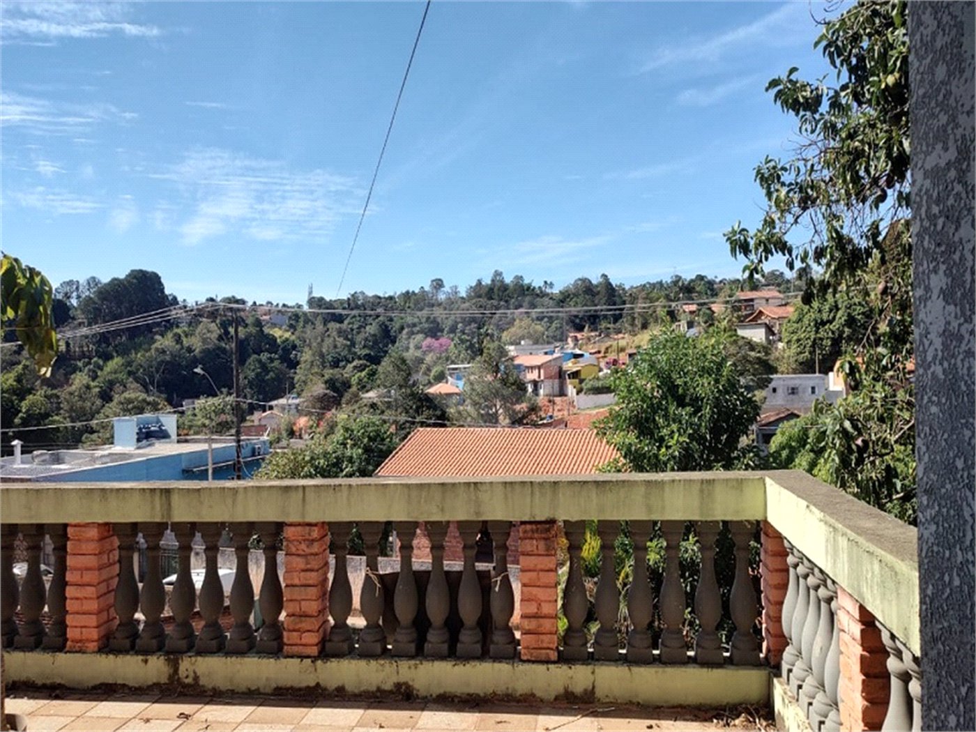 Chácara à venda com 3 quartos, sendo 1 suíte, em Chácaras Fernão Dias, Atibaia, SP