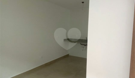 Apartamento para alugar com 1 quarto em Vila Mazzei, São Paulo, SP