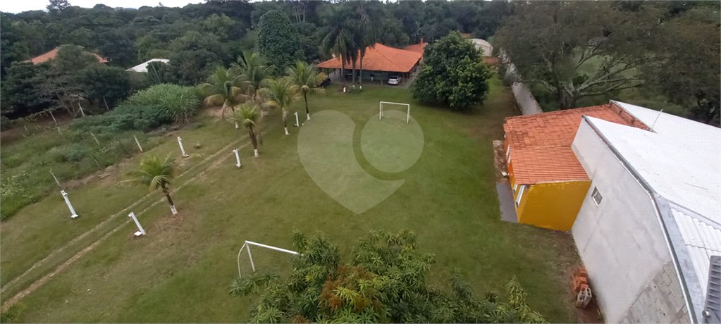 Chácara à venda com 3 quartos, sendo 2 suítes, em Recanto dos Nobres, Araraquara, SP