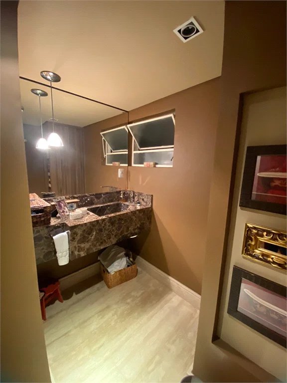 Apartamento à venda com 2 quartos, sendo 1 suíte, em Jardim das Bandeiras, São Paulo, SP