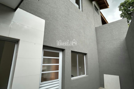 Casa à venda com 2 quartos, sendo 1 suíte, em Parque Hortência, Bom Jesus dos Perdões, SP
