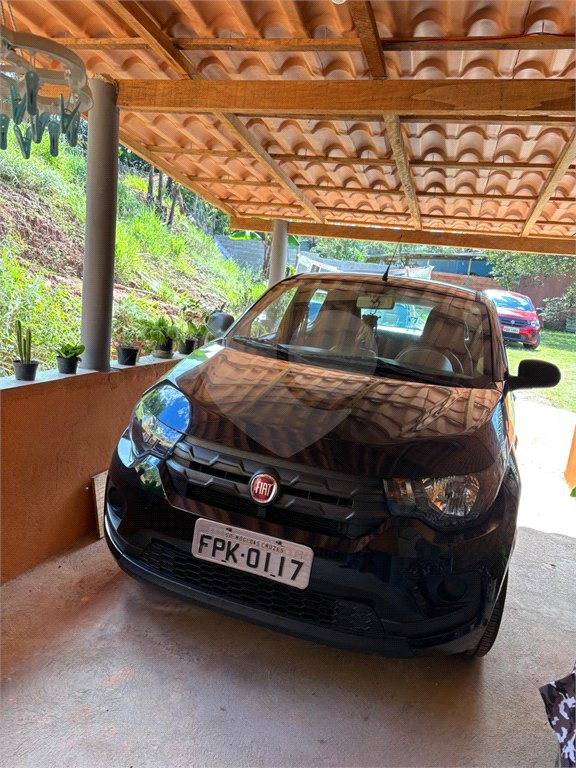 Chácara à venda com 2 quartos em Biritiba Ussu, Mogi das Cruzes, SP