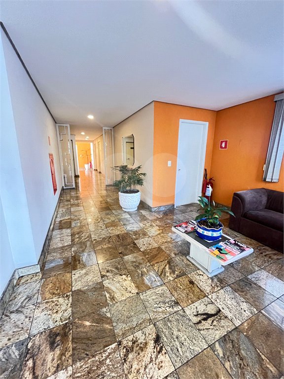 Apartamento à venda ou para alugar com 3 quartos, sendo 1 suíte, em Santana, São Paulo, SP