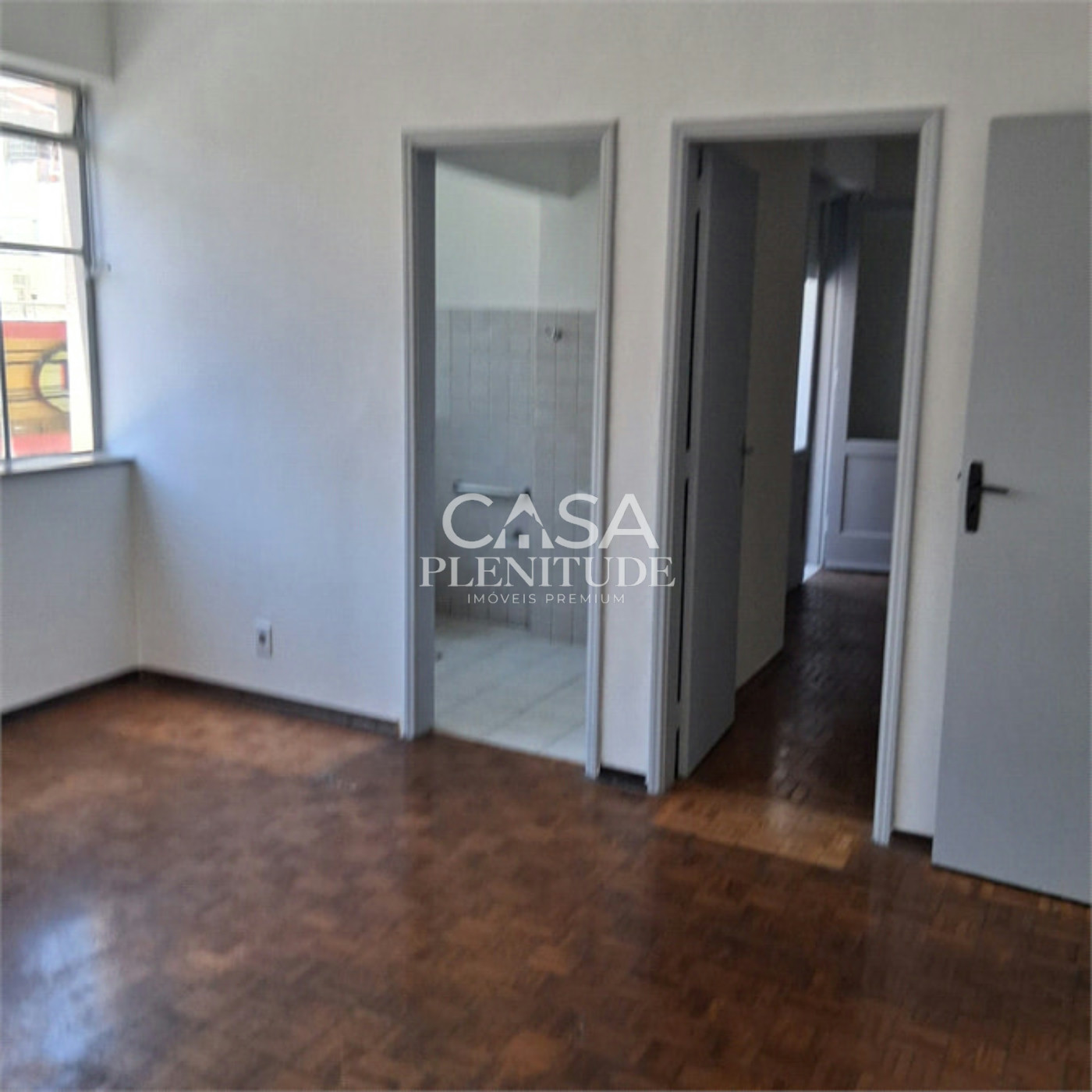 Apartamento à venda com 2 quartos, sendo 1 suíte, no Centro, Sorocaba, SP