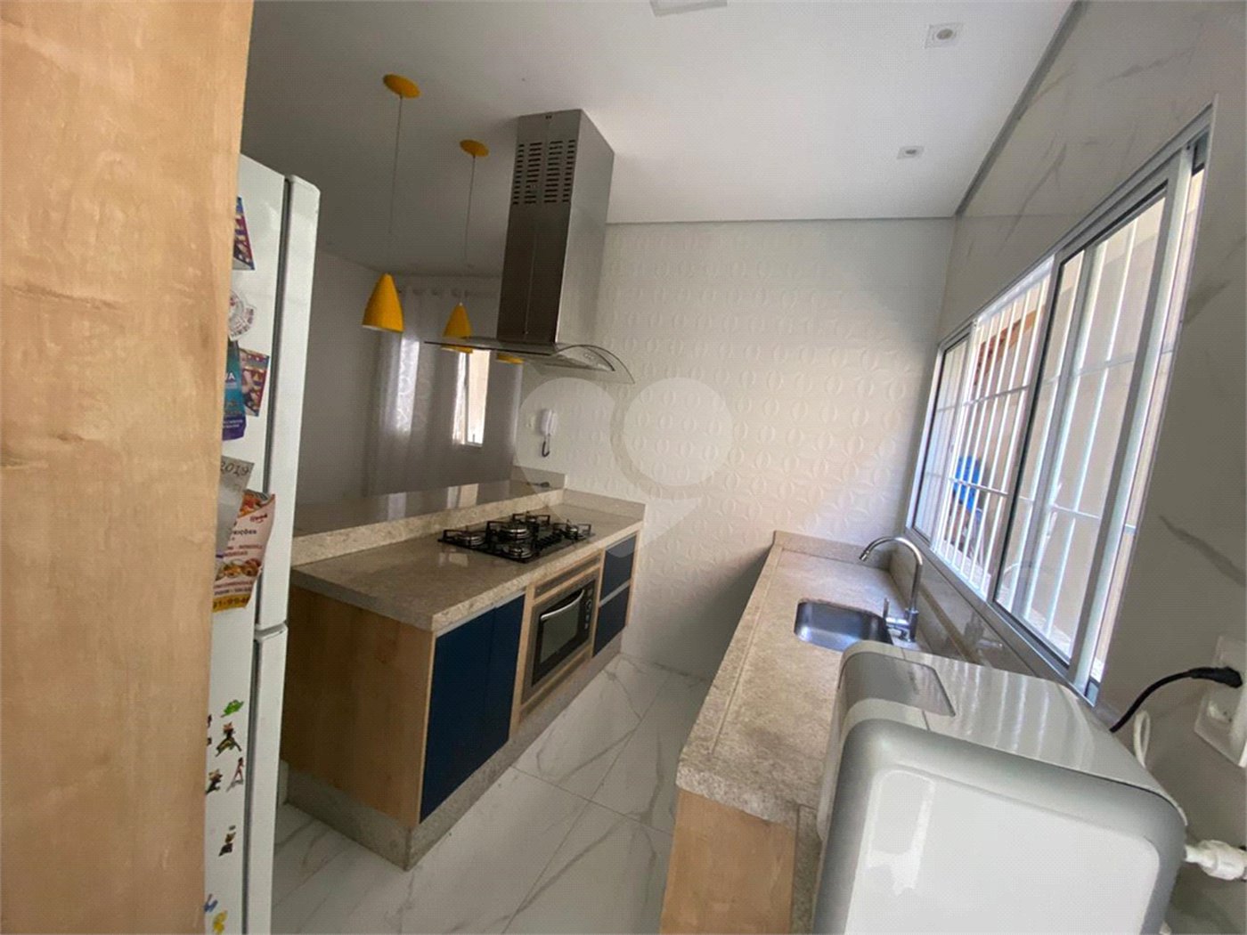Casa à venda com 3 quartos, sendo 1 suíte, em Jardim Brasil, Várzea Paulista, SP