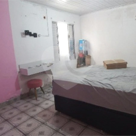 Casa à venda com 2 quartos em Jardim Fogaça, Itapetininga, SP