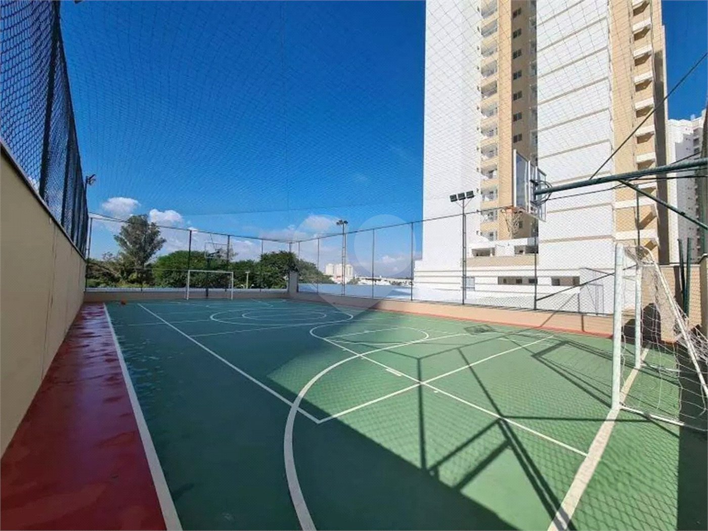 Apartamento à venda com 3 quartos, sendo 1 suíte,  em Parque Campolim, Sorocaba, SP