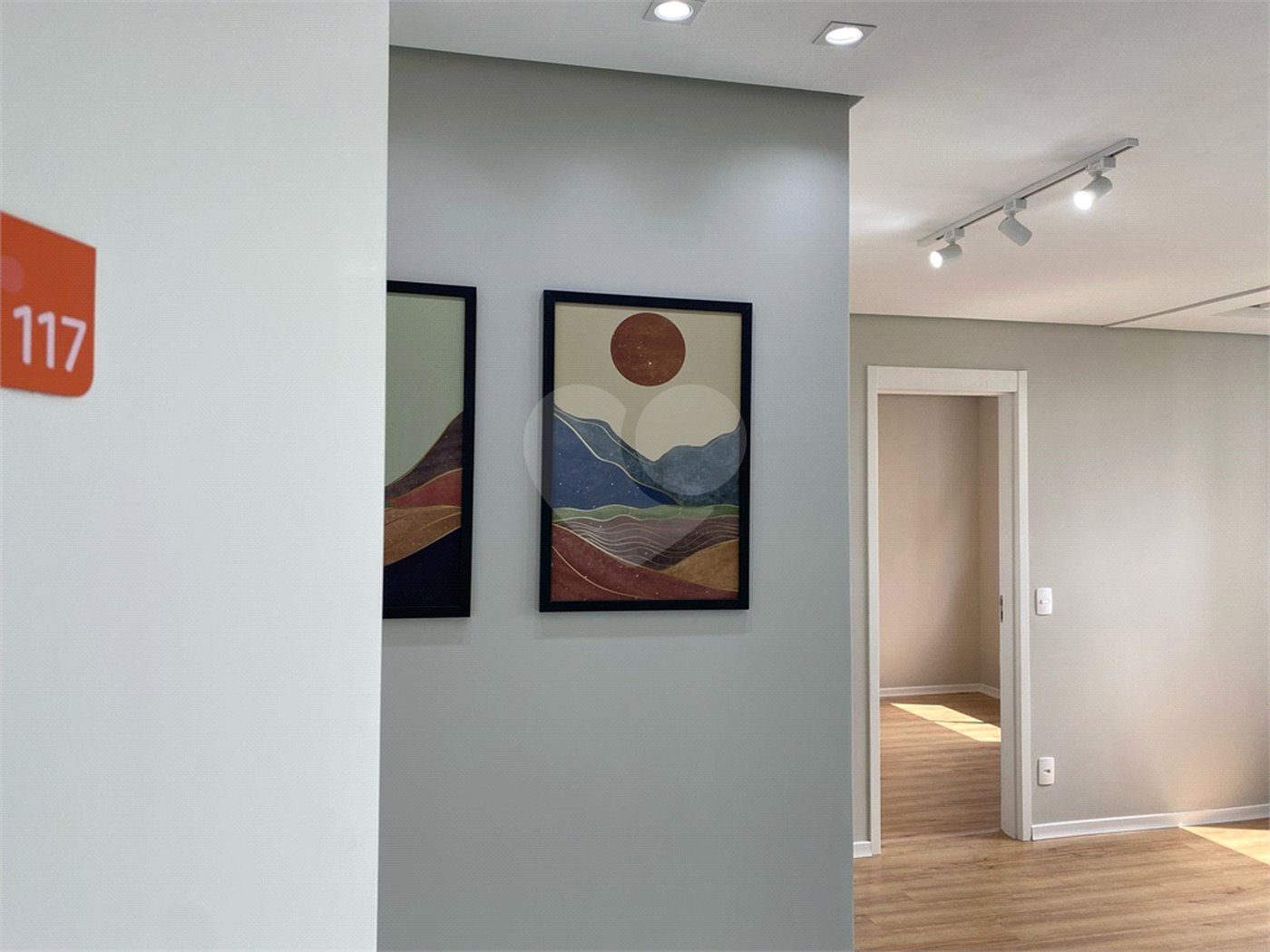 Apartamento à venda com 2 quartos em Água Branca, São Paulo, SP