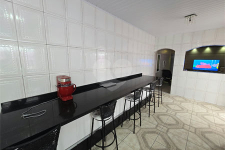 Casa à venda com 2 quartos em Vila Messias, Alambari, SP
