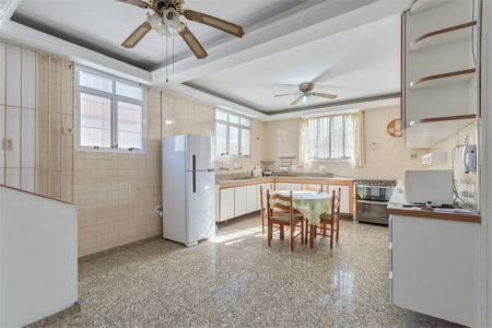 Casa à venda com 3 quartos, sendo 1 suíte, em Brooklin Paulista, São Paulo, SP