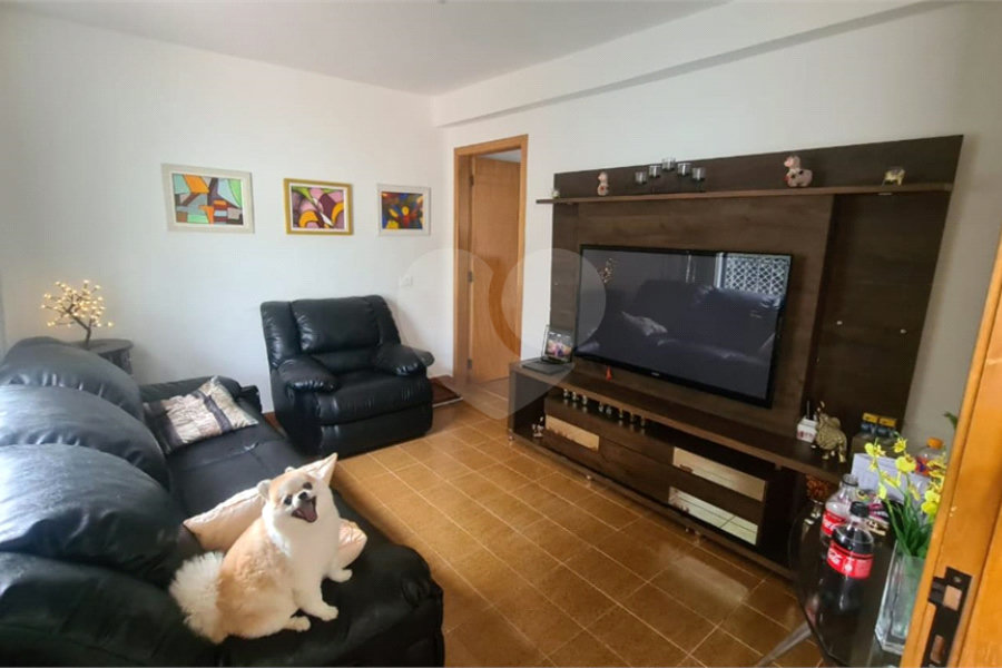 Sobrado à venda com 5 quartos em Jaçanã, São Paulo, SP