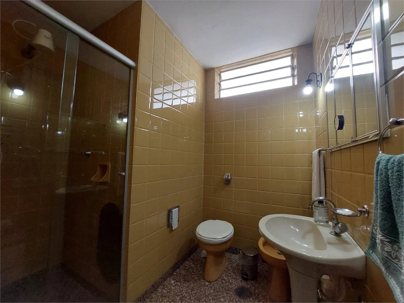 Casa Térrea à venda com 2 quartos em Vila Leopoldina, São Paulo, SP