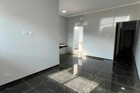Casa à venda com 2 quartos, sendo 1 suíte,  em Nova Tres Lagoas, Três Lagoas, MS