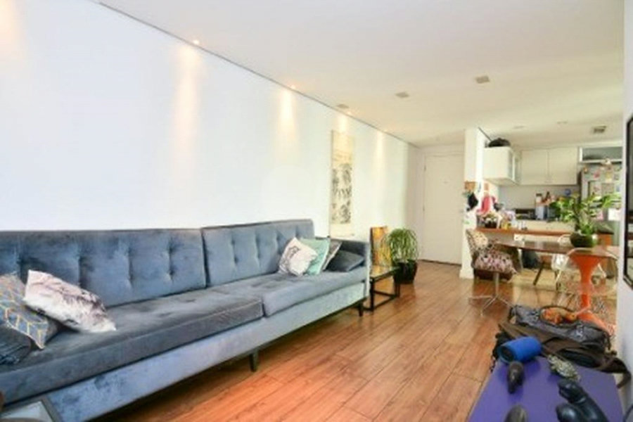 Apartamento à venda com 3 quartos, sendo 1 suíte, em Santana, São Paulo, SP