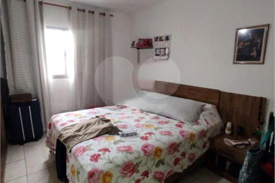 Sobrado à venda com 2 quartos, sendo 1 suíte,  em Lauzane Paulista, São Paulo, SP