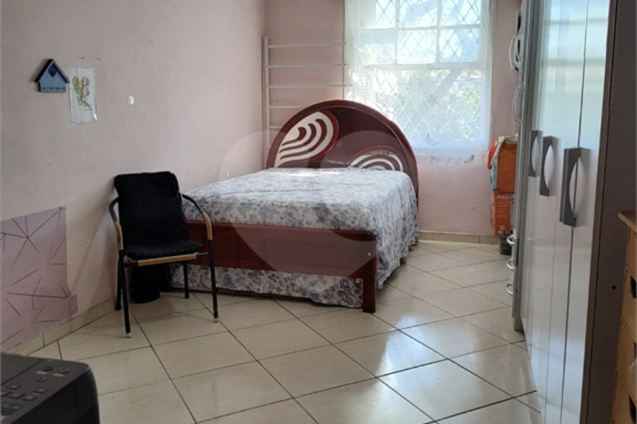 Casa à venda com 4 quartos em Tucuruvi, São Paulo, SP