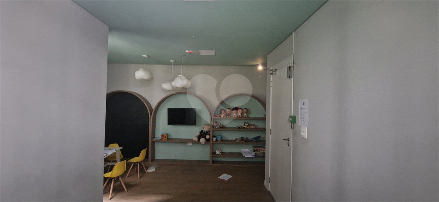 Apartamento para alugar com 2 quartos em Freguesia do Ó, São Paulo, SP