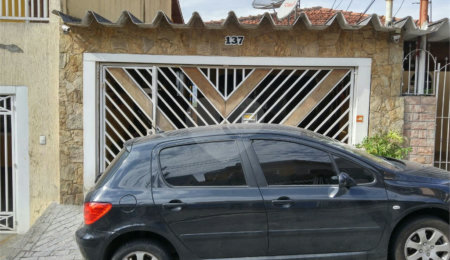 Casa Térrea à venda com 3 quartos, sendo 1 suíte, em Tremembé, São Paulo, SP