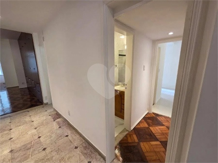 Apartamento à venda com 3 quartos, sendo 1 suíte, em Copacabana, Rio de Janeiro, RJ