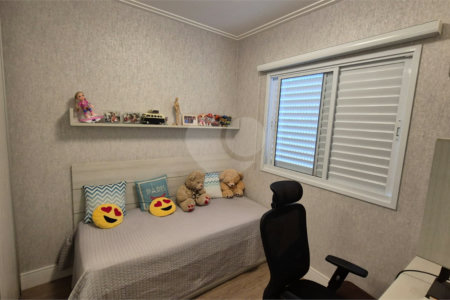 Apartamento à venda com 3 quartos, sendo 1 suíte, em Jardim Arpoador, São Paulo, SP