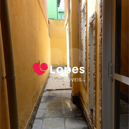 Casa à venda com 2 quartos em Campo Grande, Rio de Janeiro, RJ
