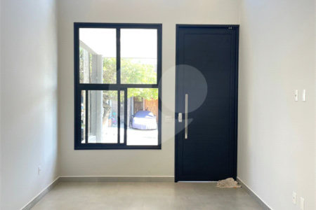 Casa à venda com 3 quartos, sendo 1 suíte, no condomínio Horto Florestal Iii, Sorocaba - SP