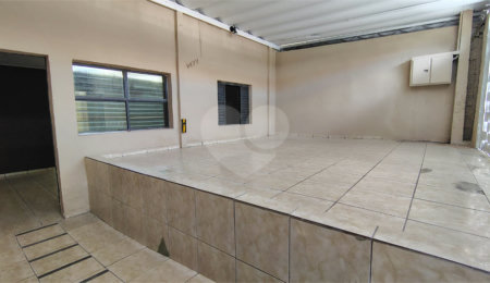 Casa à venda com 2 quartos em Vila Hortência, Sorocaba, SP