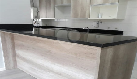 Apartamento à venda com 2 quartos em Jaraguá, São Paulo, SP