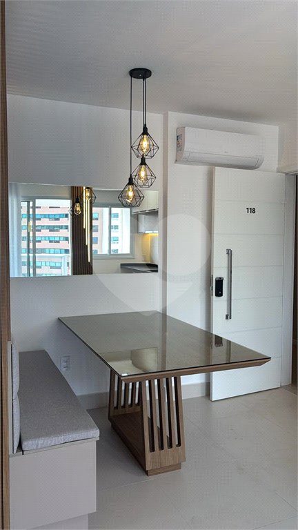 Apartamento à venda com 1 suíte em Vila Itapura, Campinas, SP