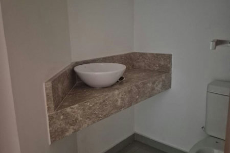 Apartamento com 3 dormitórios à venda, 210 m² por R$ 1.650.000,00 - Boqueirão - Santos/SP