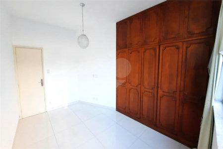 Apartamento à venda com 3 quartos em Tijuca, Rio de Janeiro, RJ