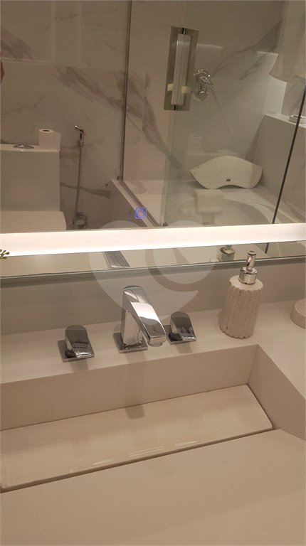 Apartamento à venda com 3 quartos, sendo 1 suíte, em Vila Aurora (zona Norte), São Paulo, SP
