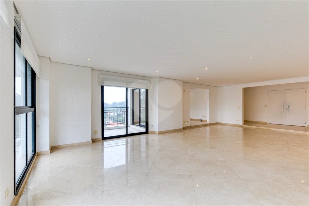 Apartamento à venda ou para alugar com 4 suítes em Alto da Boa Vista, São Paulo, SP