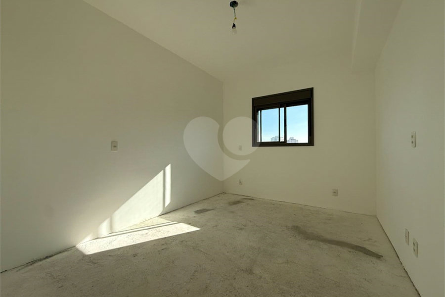 Apartamento à venda com 2 quartos, sendo 1 suíte, em Santana, São Paulo, SP