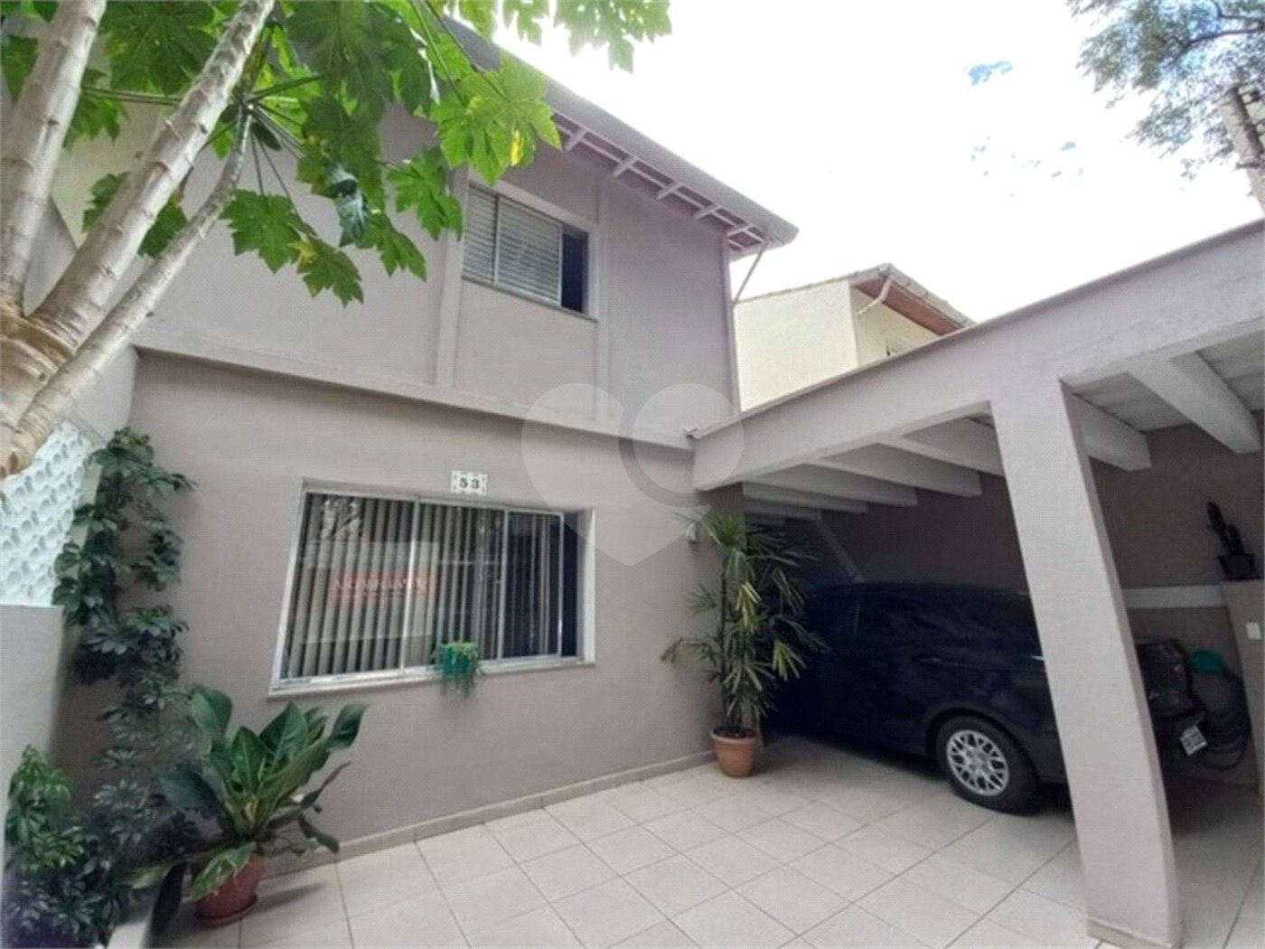 Sobrado à venda com 3 quartos em Jardim Trussardi, São Paulo, SP