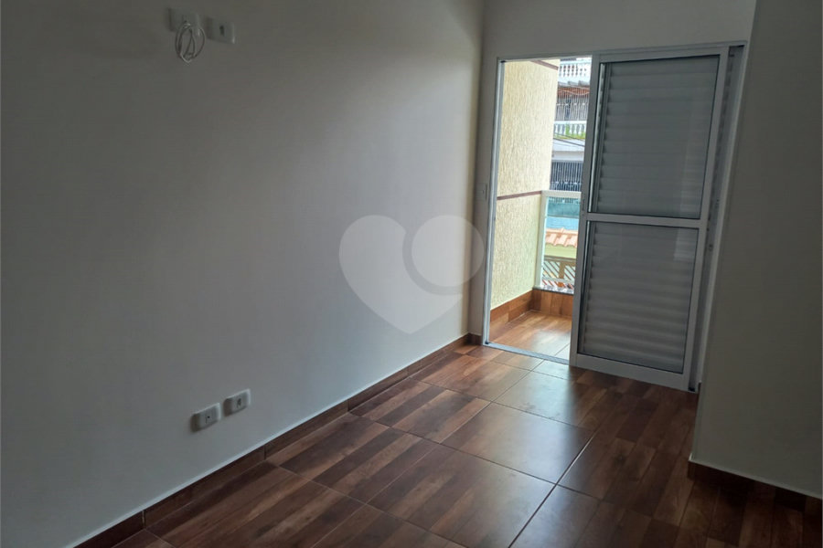 Sobrado à venda com 3 suítes em Vila Maria, São Paulo, SP