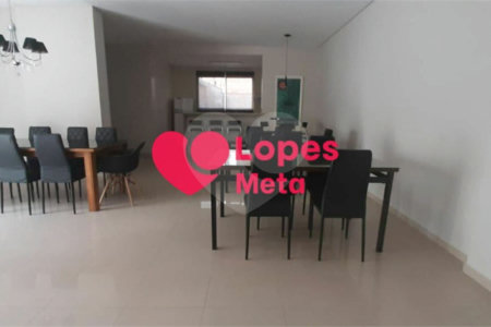 Apartamento para alugar com 2 quartos, sendo 1 suíte, em Parque Residencial Aquarius, São José dos Campos, SP