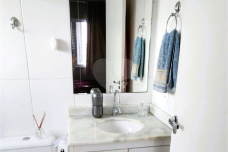 Apartamento à venda com 3 quartos, sendo 1 suíte, em Jardim Piratininga, Sorocaba, SP