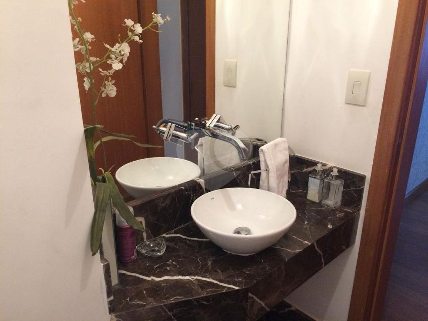 Apartamento à venda com 4 suítes em Santana, São Paulo, SP