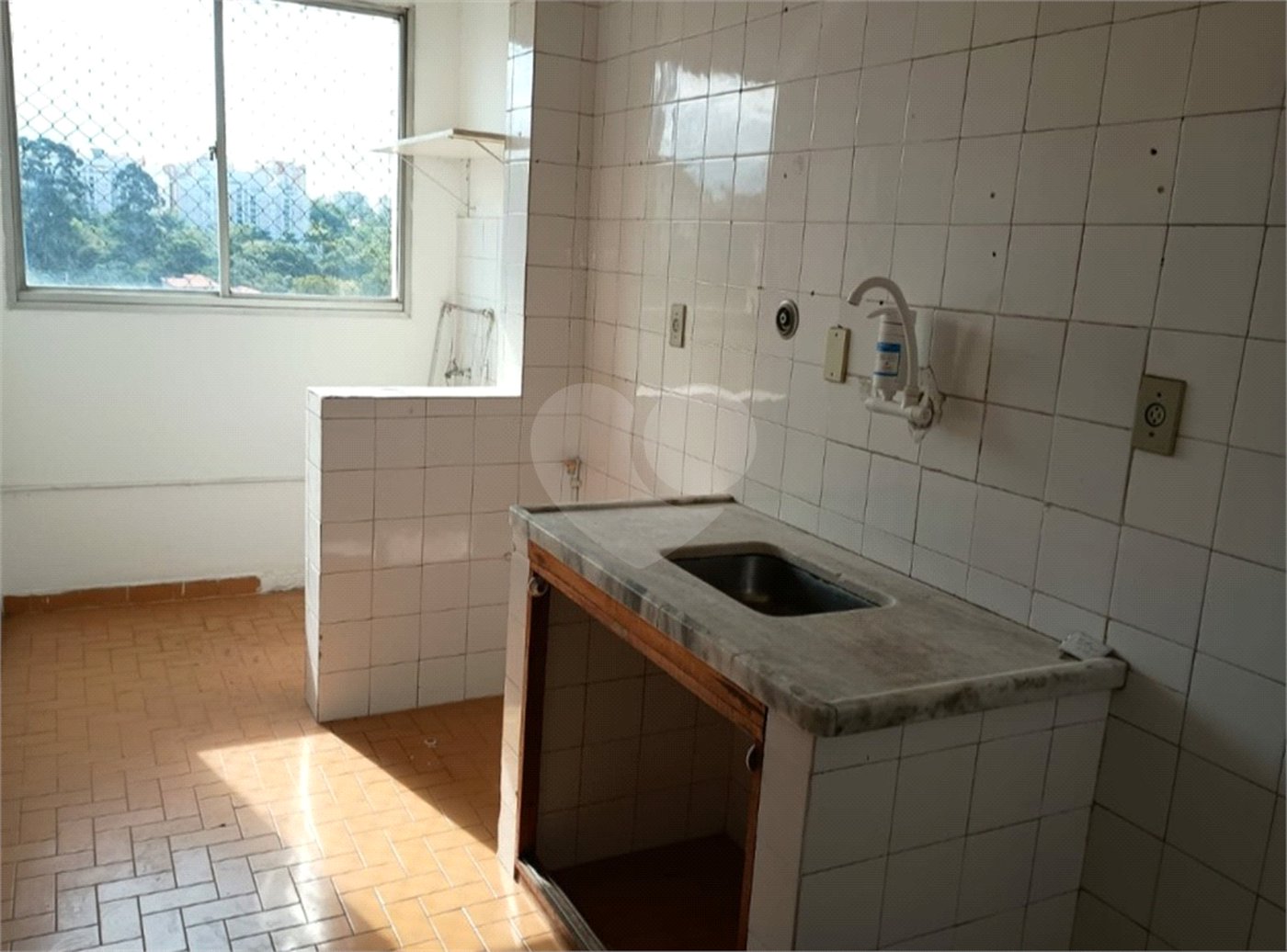 Apartamento à venda com 2 quartos em Jardim Ivana, São Paulo, SP