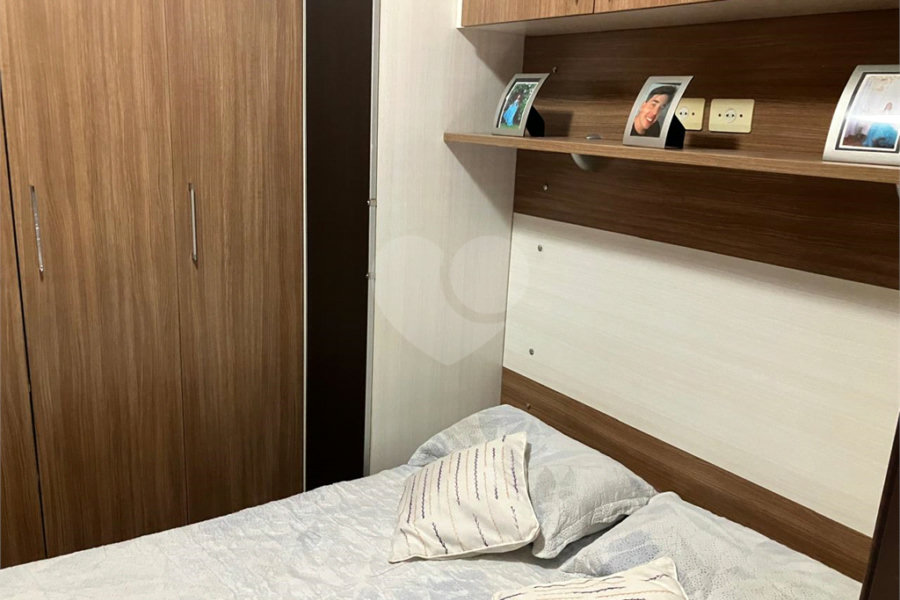 Sobrado à venda com 3 quartos, sendo 1 suíte, em Jaçanã, São Paulo, SP