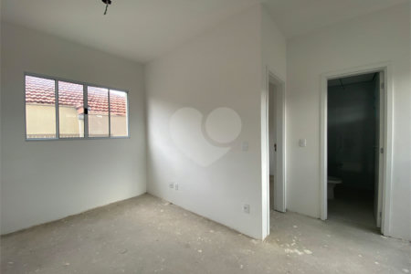 Casa à venda com 1 quarto no condomínio Residencial Ibimirim, São Paulo - SP